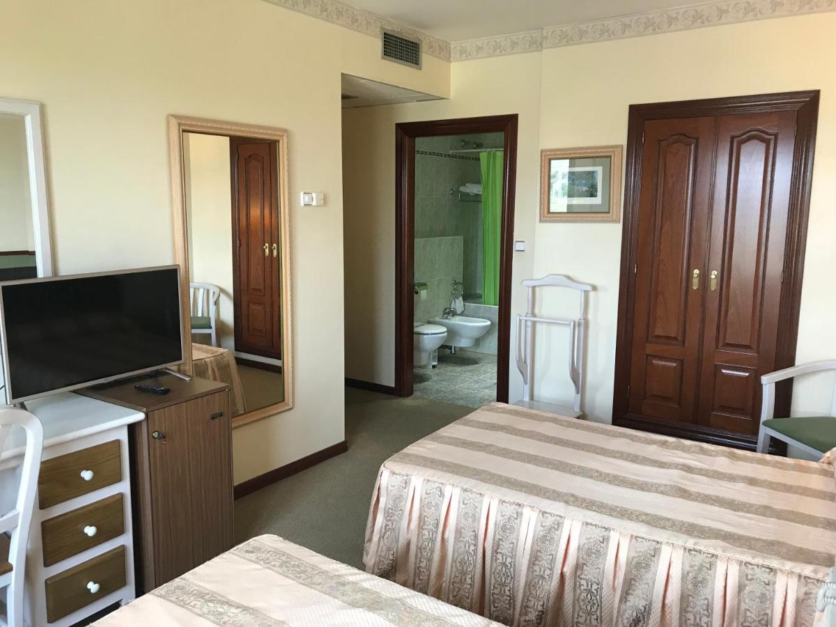 Hotel Magallon Каспе Екстер'єр фото